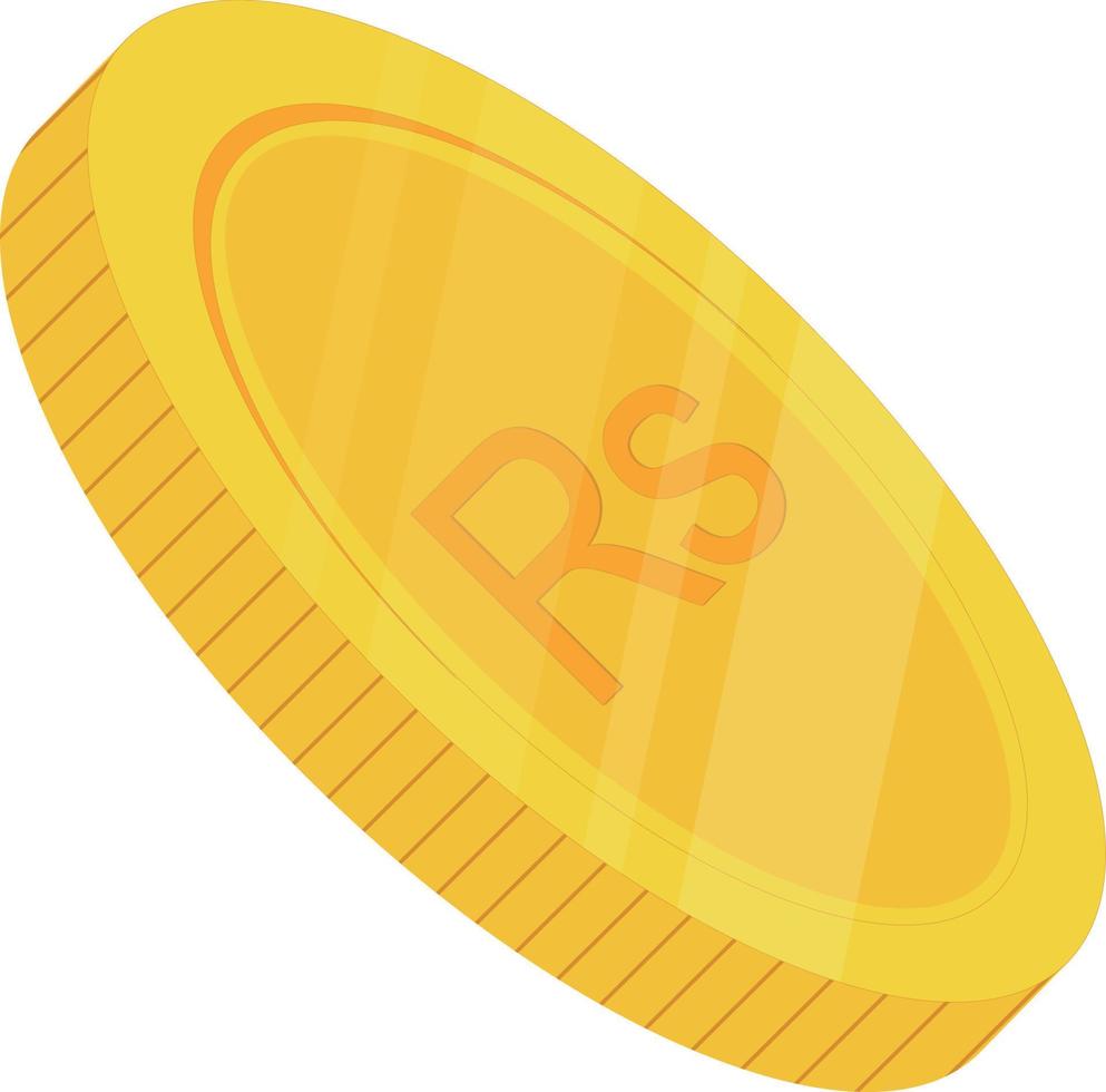 Nepal  hand drawn flag Nepalese rupee hand drawn vector
