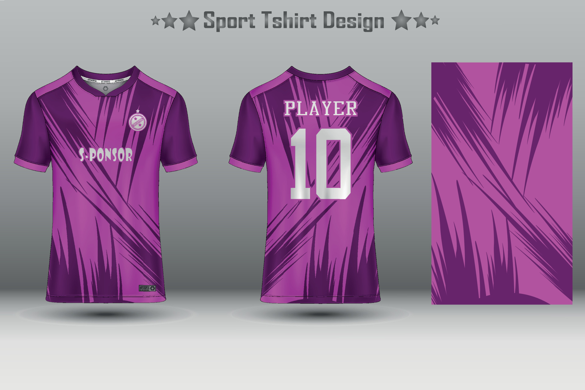 Soccer jersey mockup football jersey design sublimation sport t shirt
