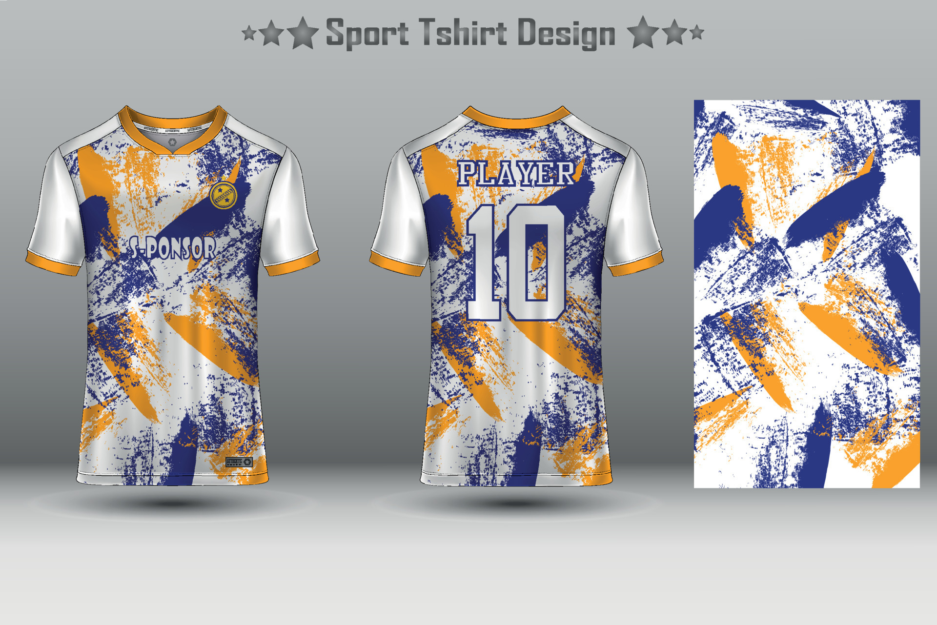 football jersey shirt