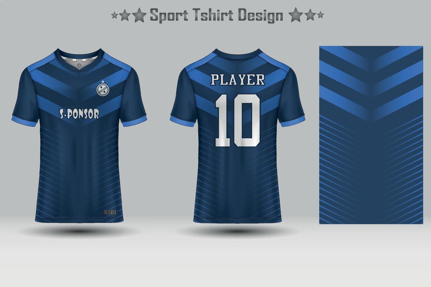 Soccer jersey mockup football jersey design sublimation sport t shirt