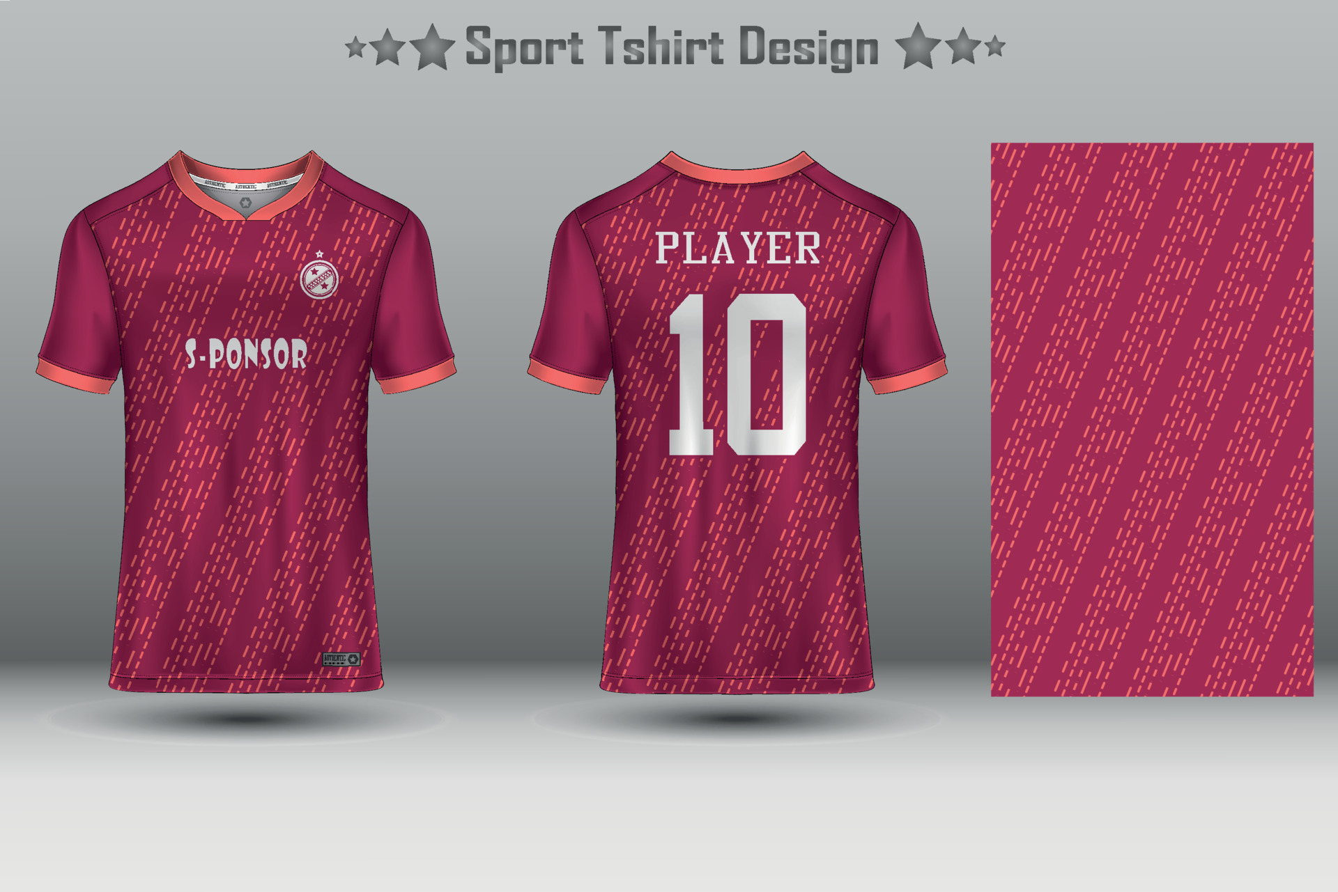 Soccer jersey mockup football jersey design sublimation sport t shirt