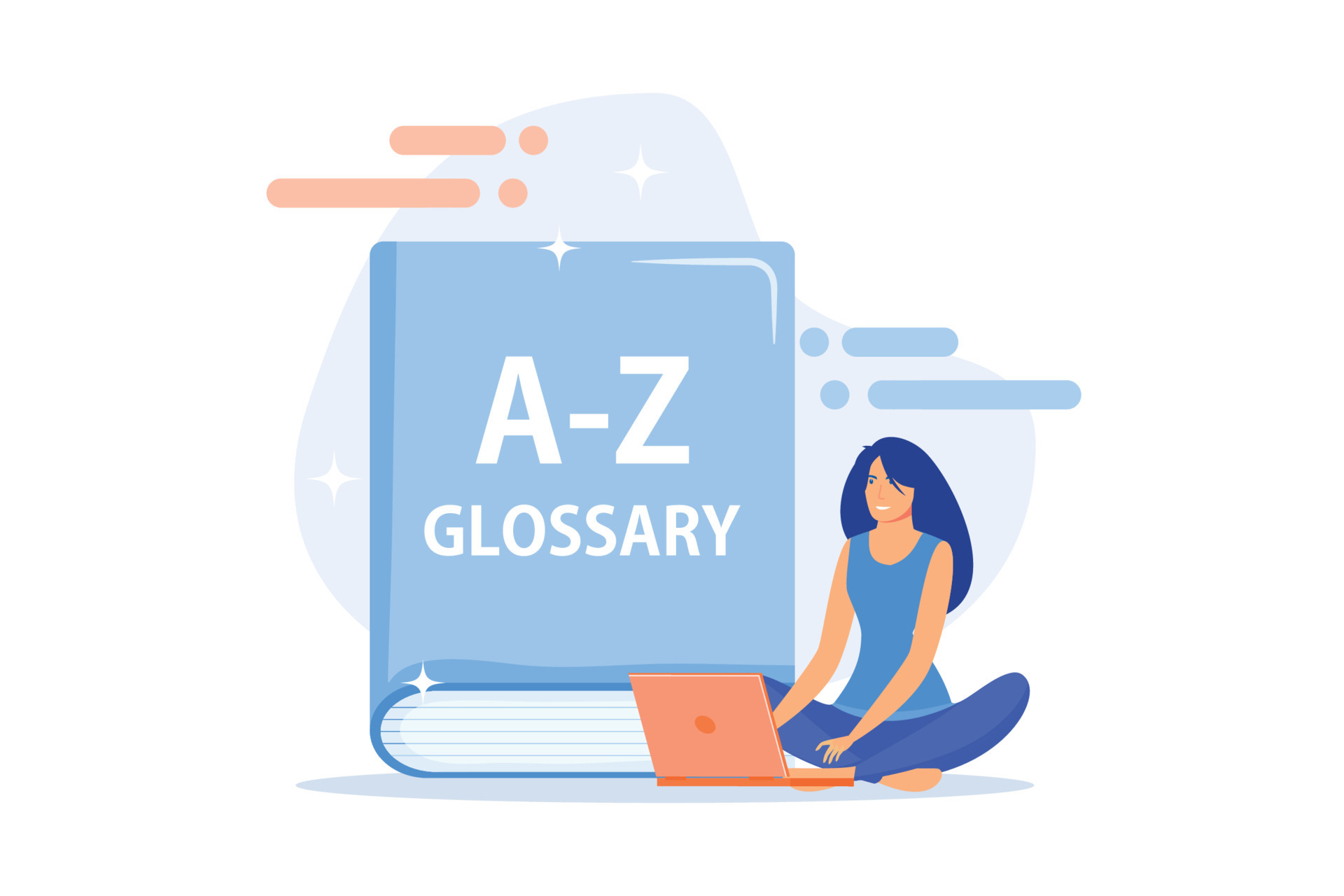 English Language Studying Internet Glossary Modern Vocabulary English Language Studying Internet Glossary Modern Vocabulary