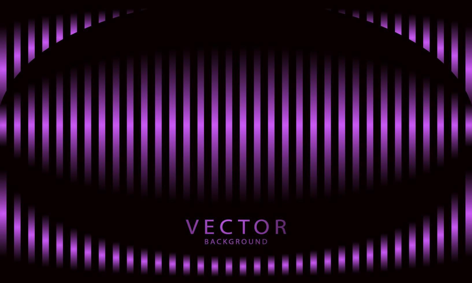 Abstract background with dark purple. background texture design for poster, banner, card and template. Vector illustration.