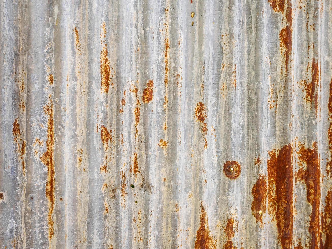 Old rusty metal sheet roof texture background 11431638 Stock Photo at