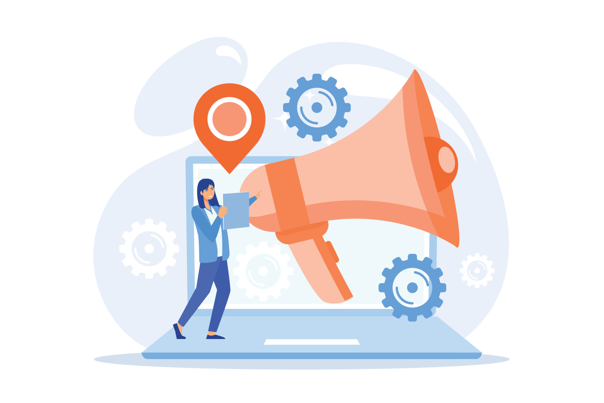 Automazione del marketing | Techtalia