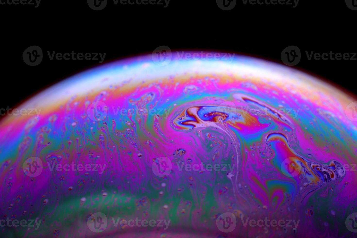 The Abstract Bubble photo