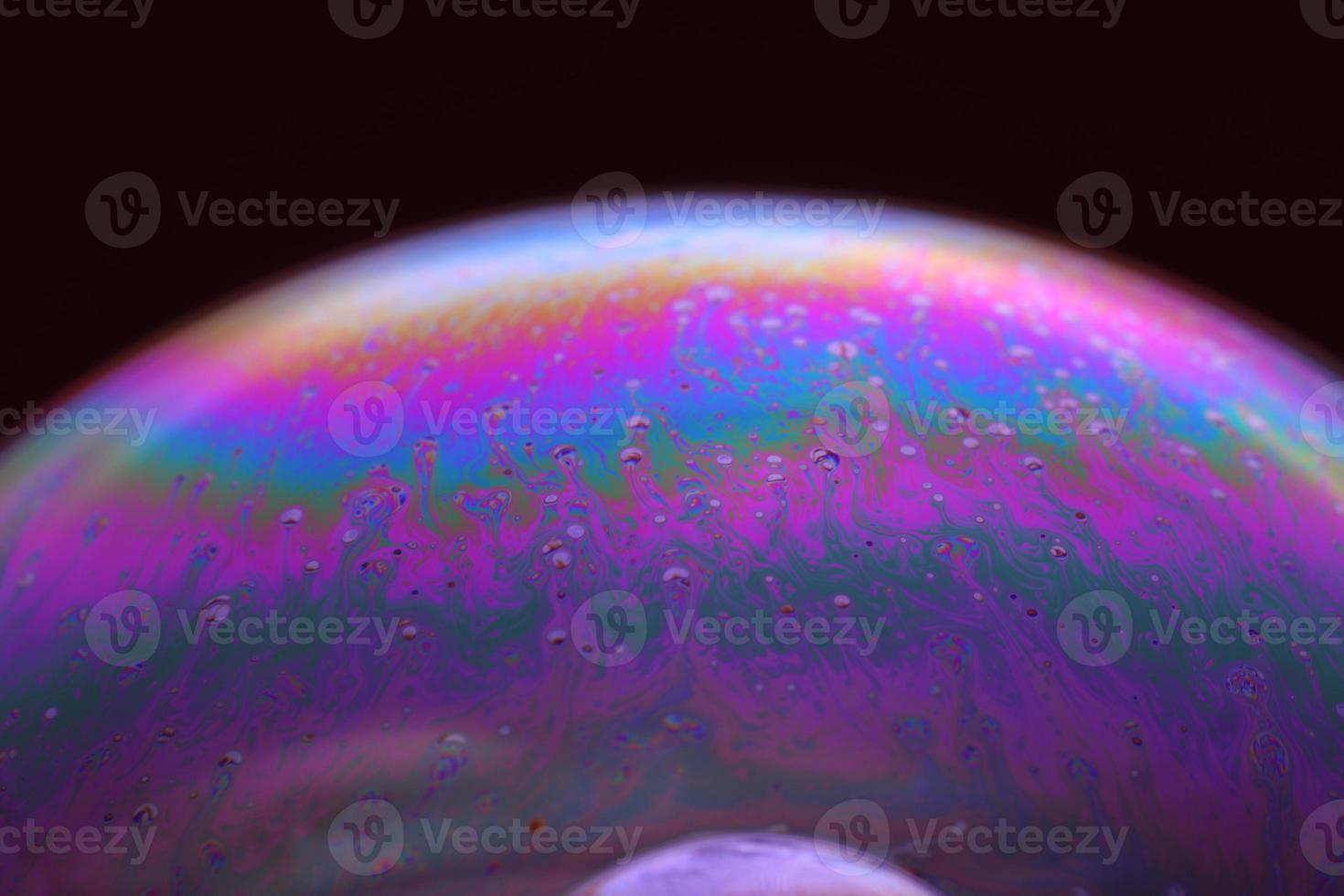 The Abstract Bubble photo