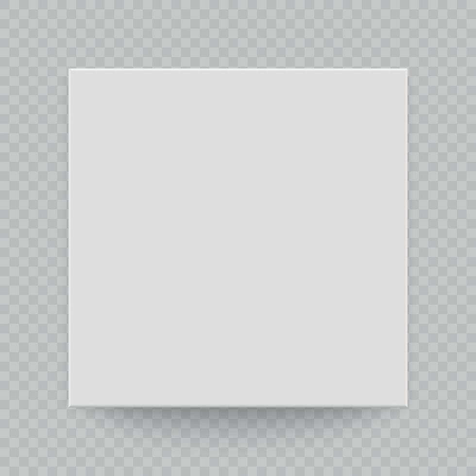 box top view vector