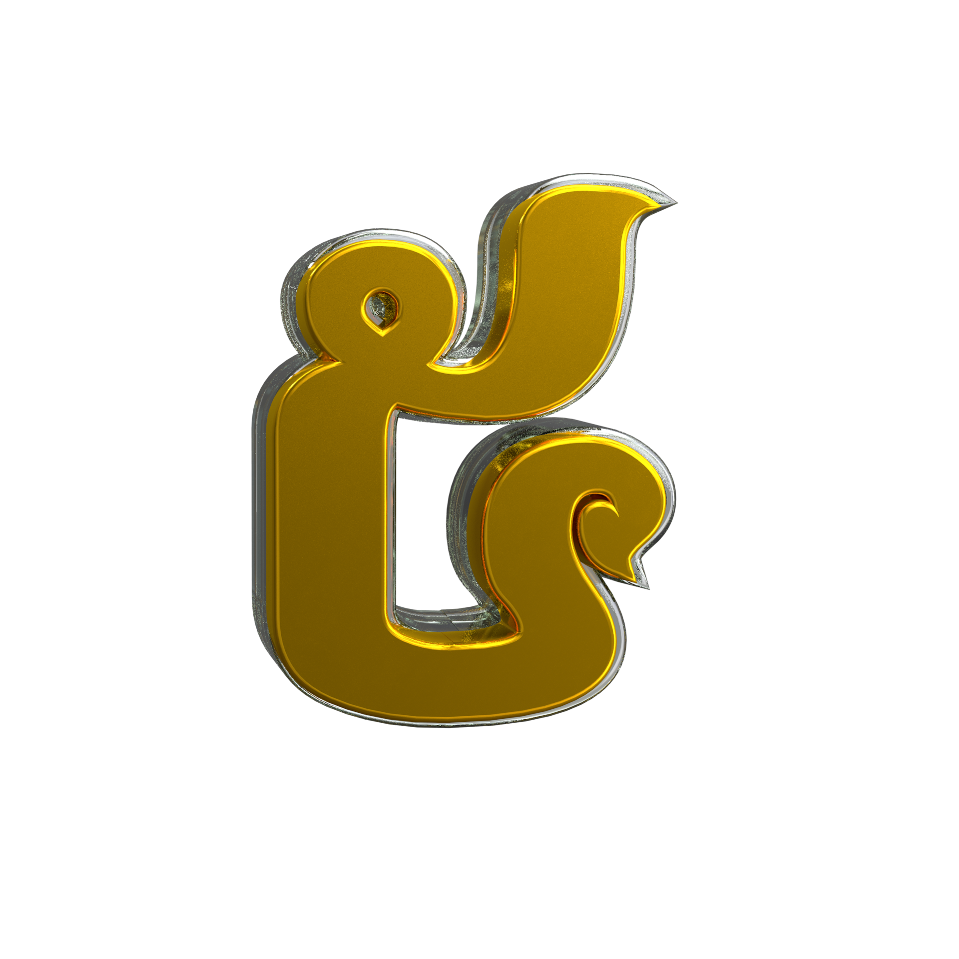 Khmer Number 5 3d Render Mental Yellow 11434302 Png Khmer Number 5 3d Render Mental Yellow 11434302 Png