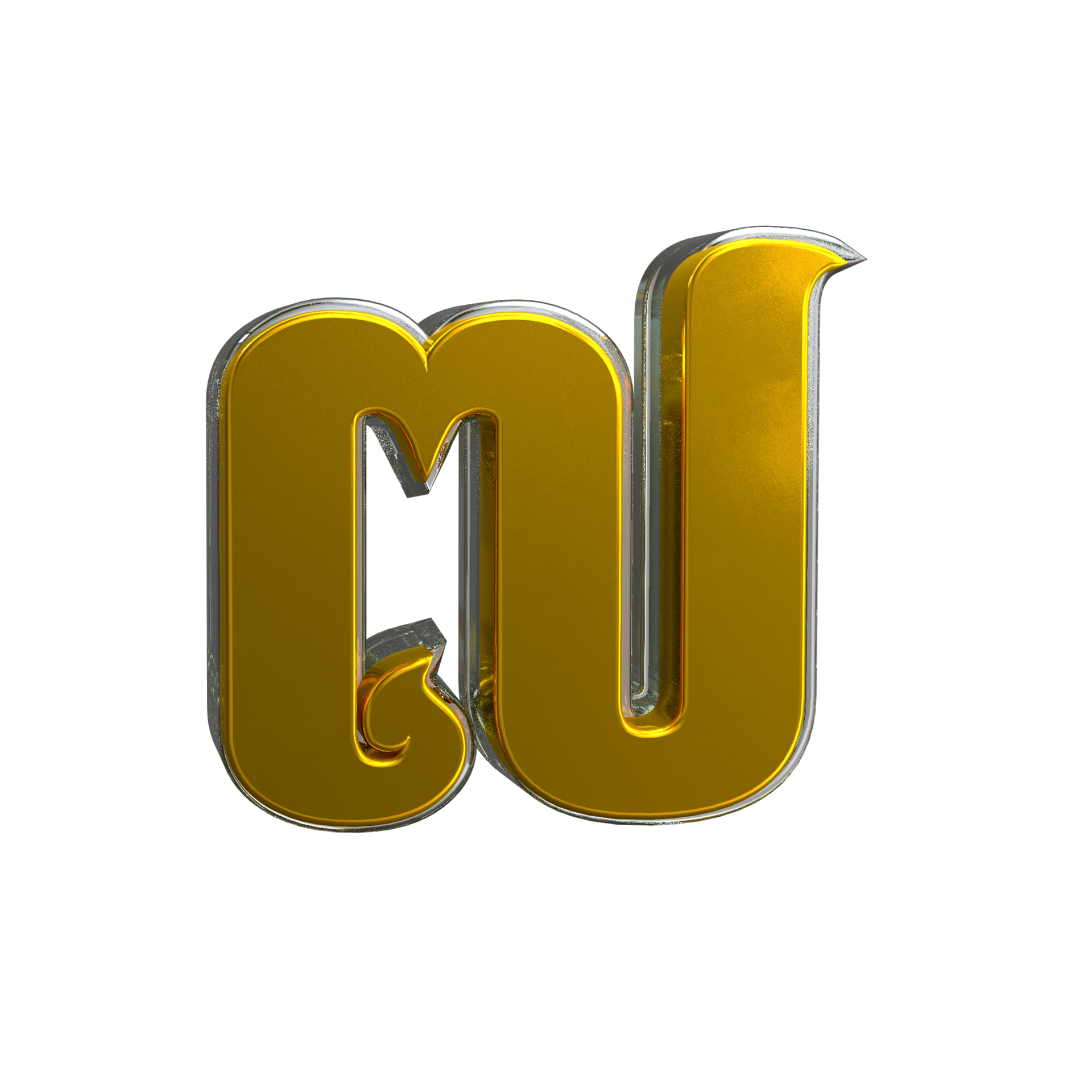 Khmer Number 7 3d Render Mental Yellow 11434312 Png Khmer Number 7 3d Render Mental Yellow 11434312 Png