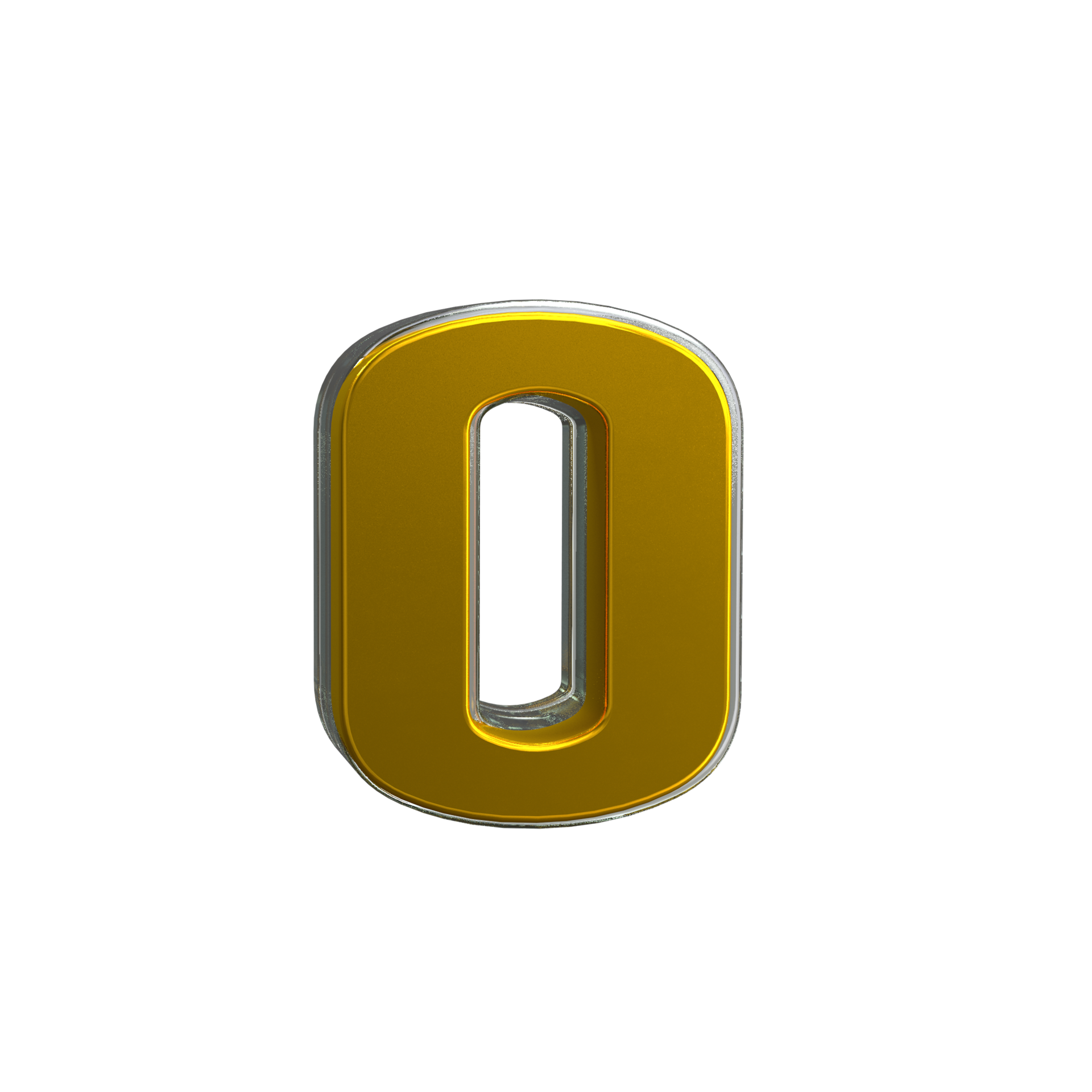 Khmer Number 0 3d Render Mental Yellow 11434319 Png Khmer Number 0 3d Render Mental Yellow 11434319 Png