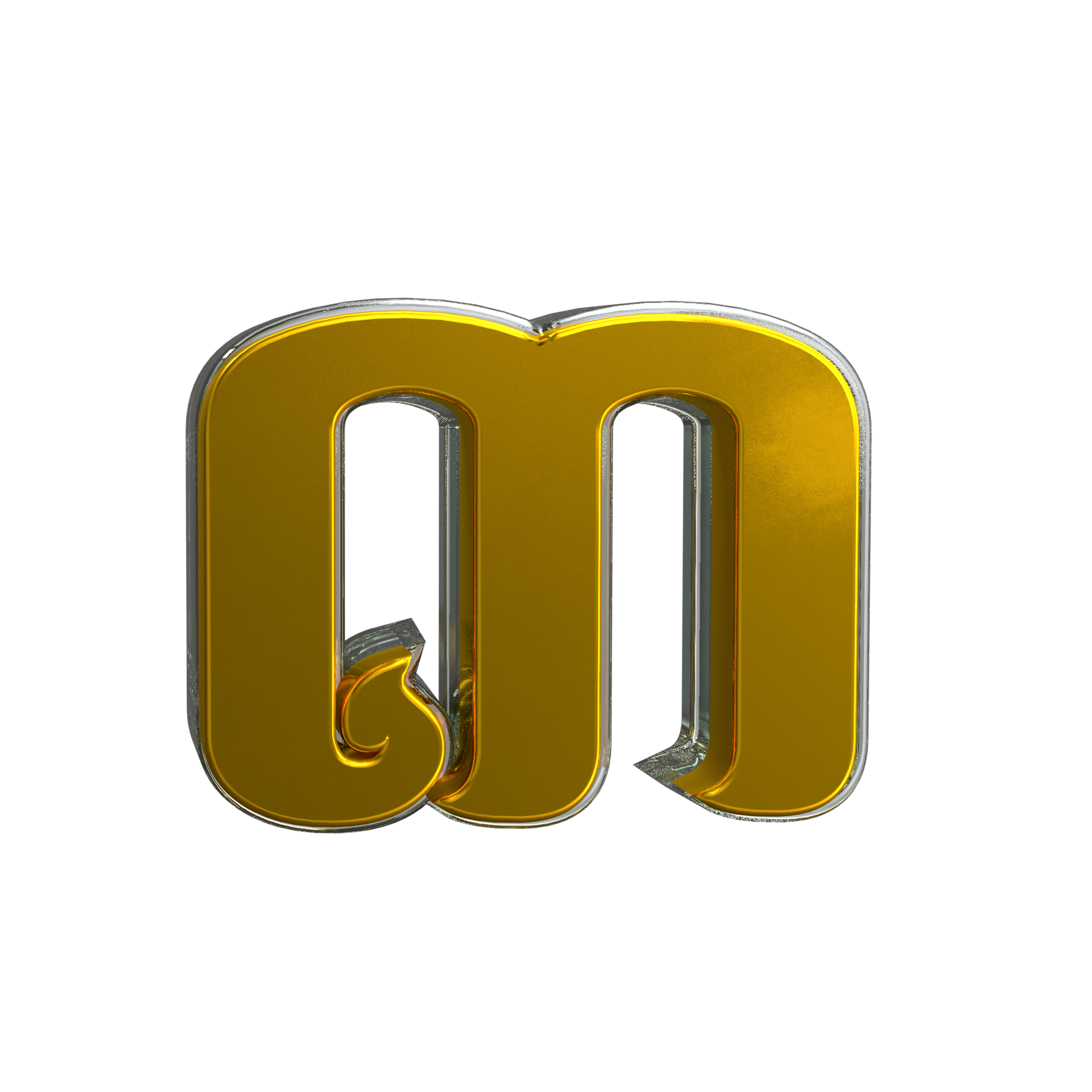 Khmer Number 3 3d Render Mental Yellow 11434323 Png Khmer Number 3 3d Render Mental Yellow 11434323 Png