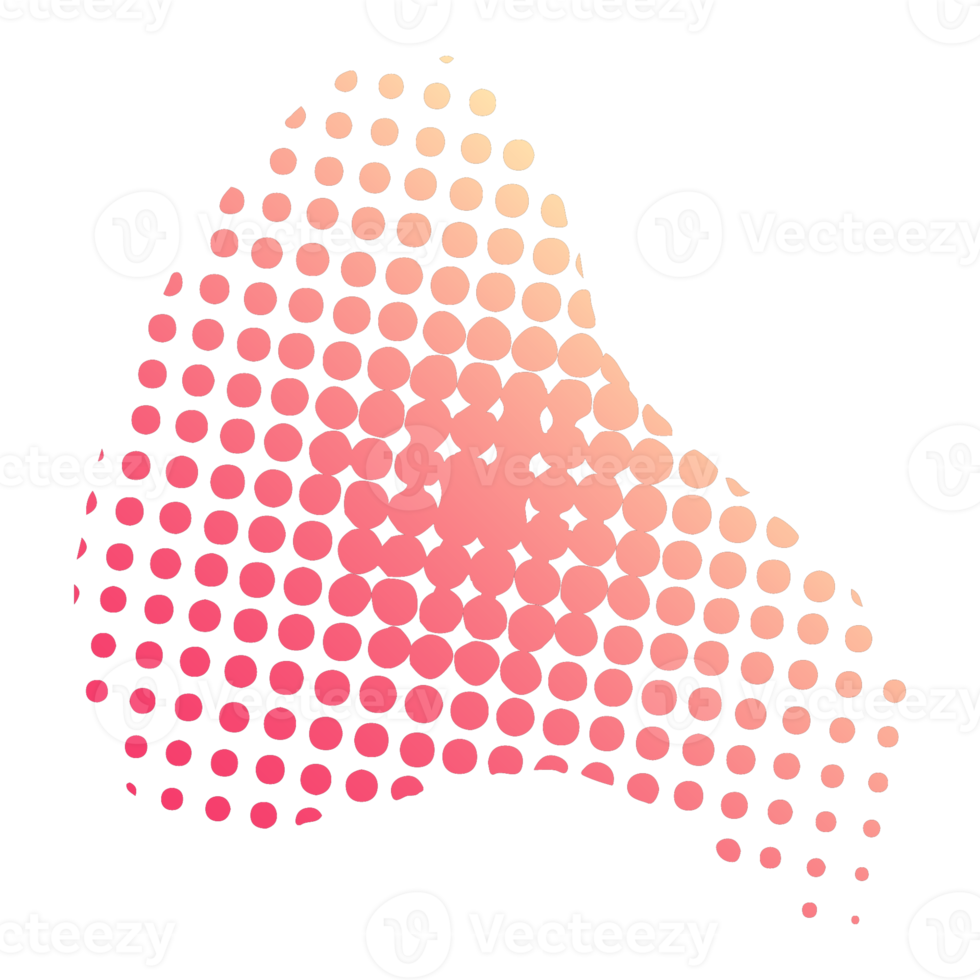 macchia forma pendenza mezzitoni png