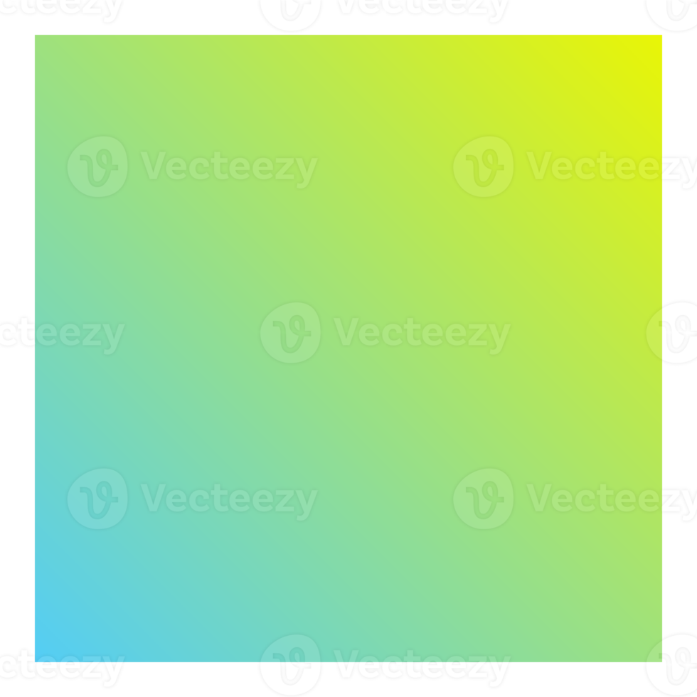 Vibrant Gradient Background png