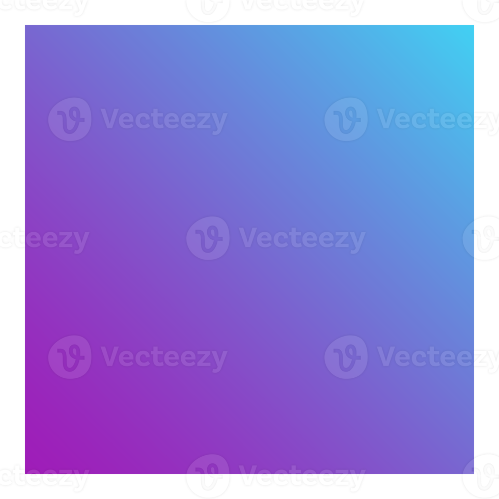 Vibrant Gradient Background png