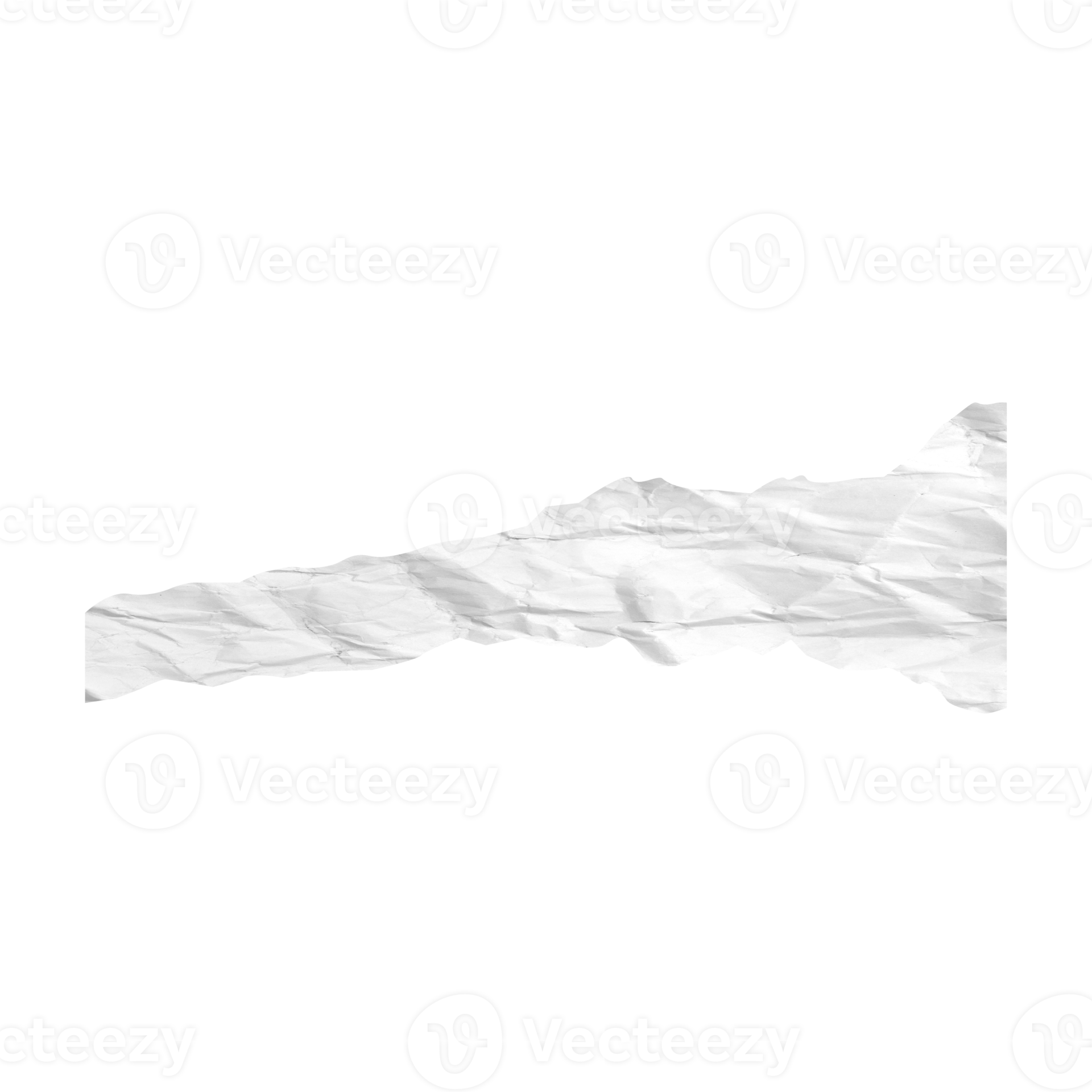 Ripped Textured Paper 11434498 PNG