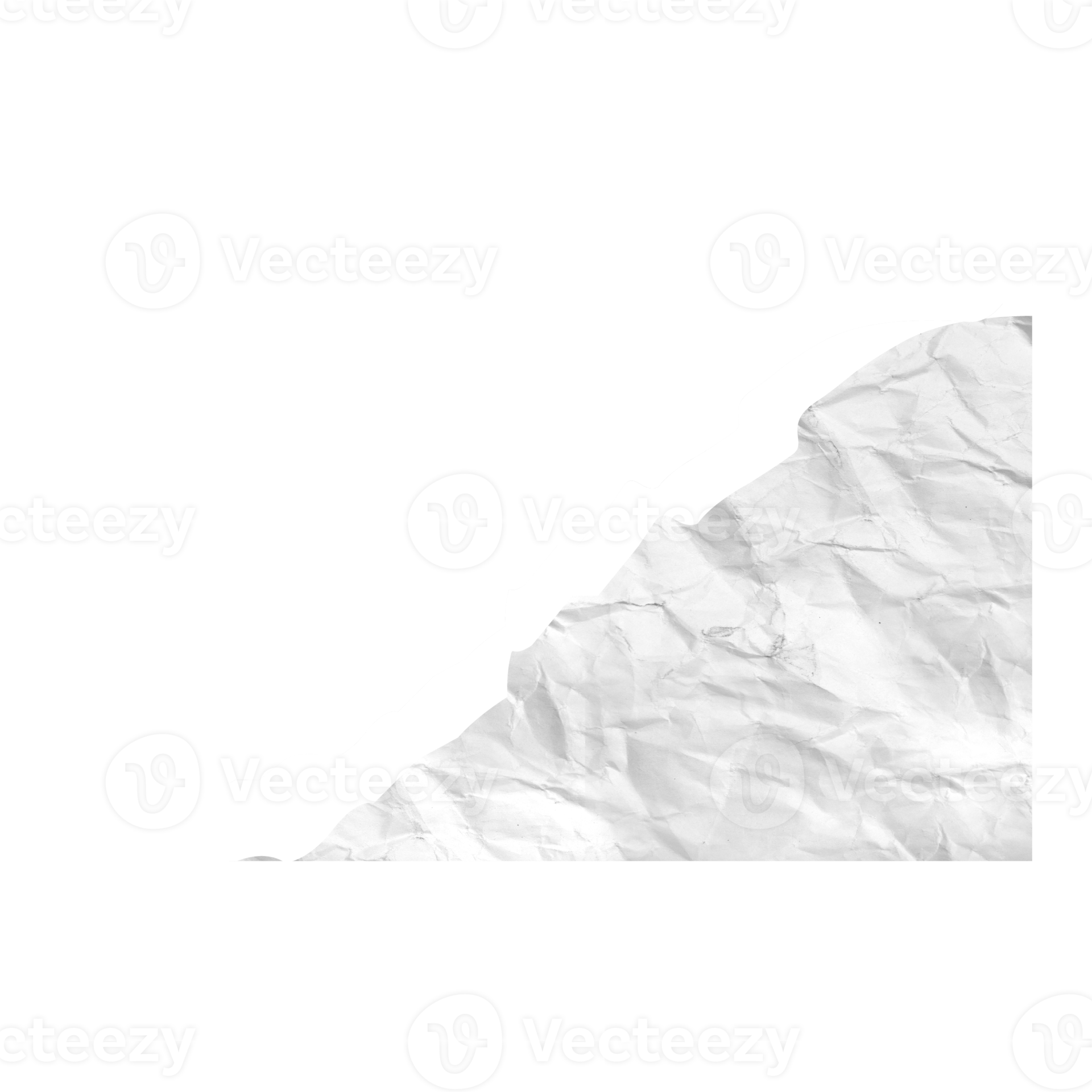 Ripped Textured Paper 11434499 PNG