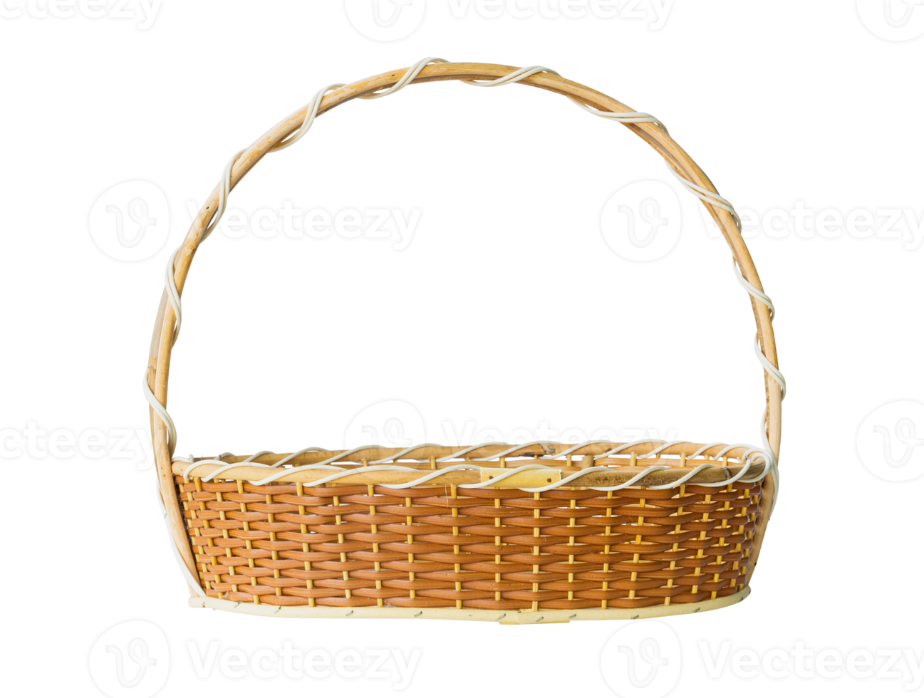 basket transparent background png