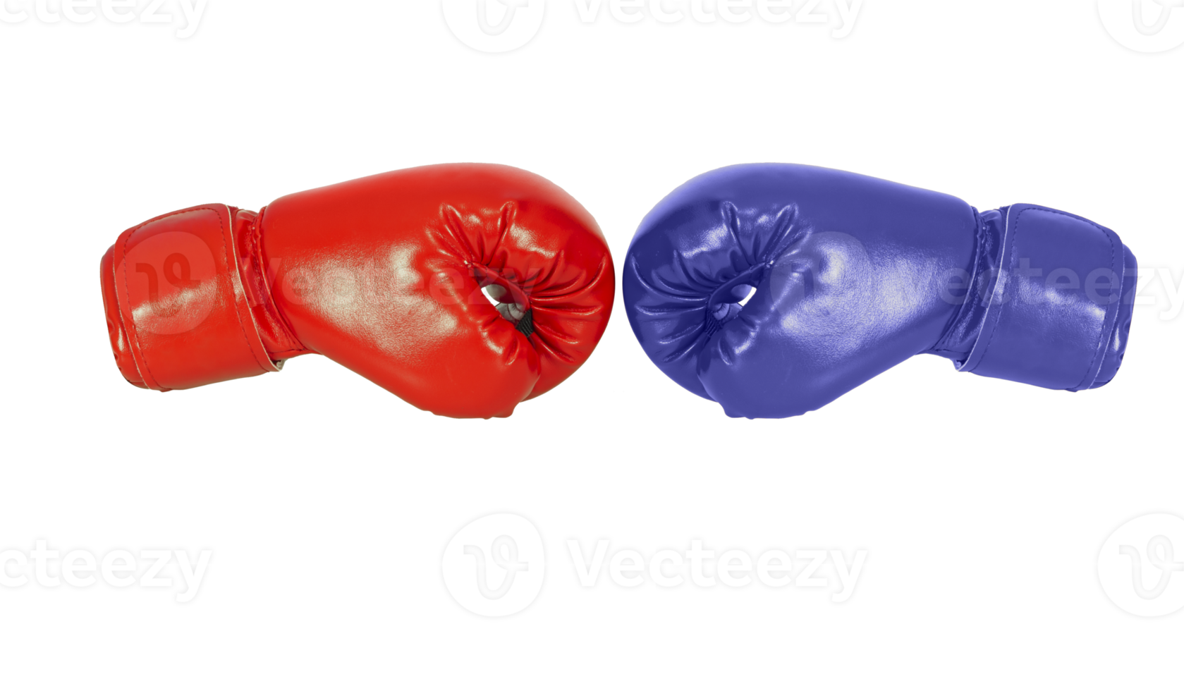 Boxing gloves isolated on white background 11434602 PNG