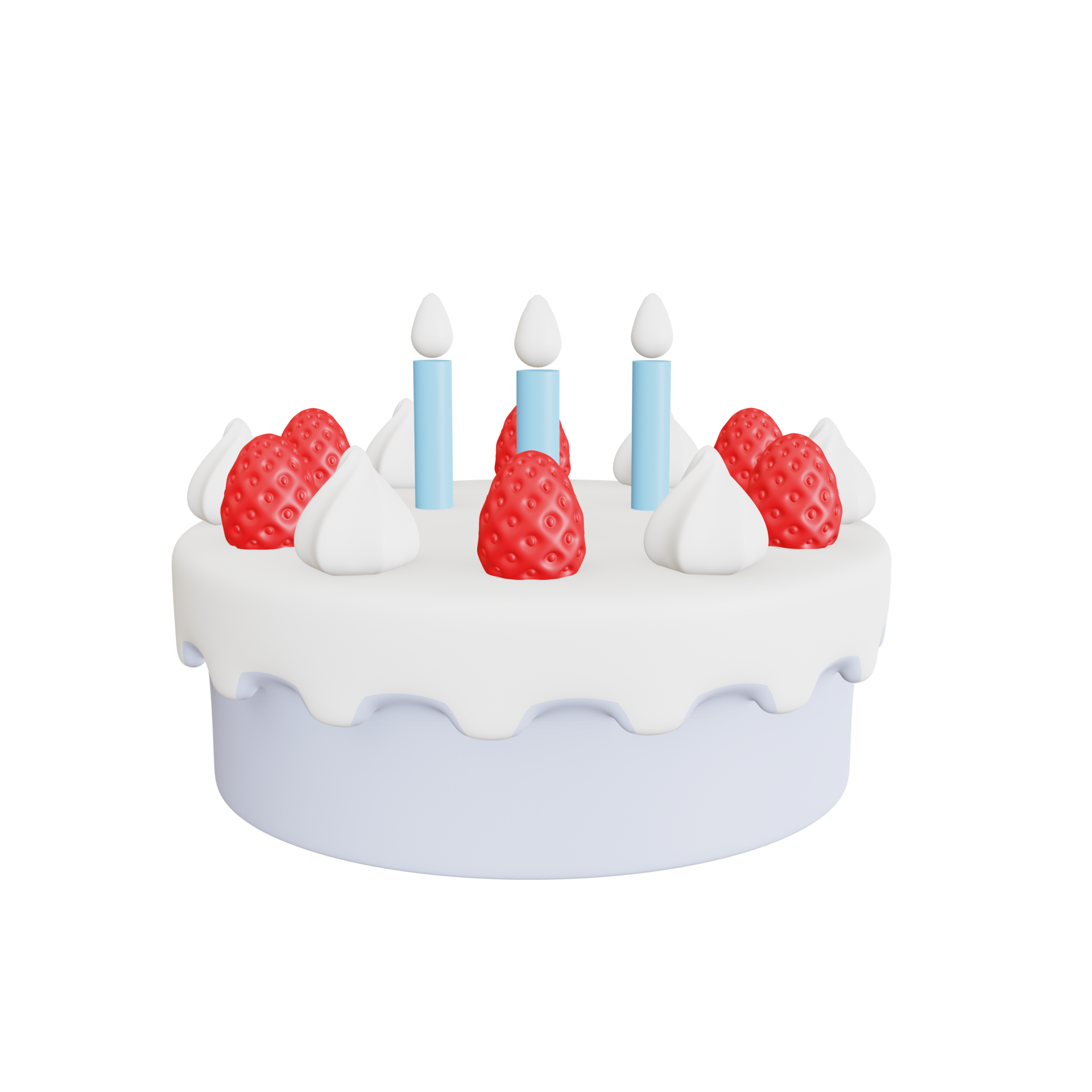 desenho de bolo de aniversário 11434871 PNG