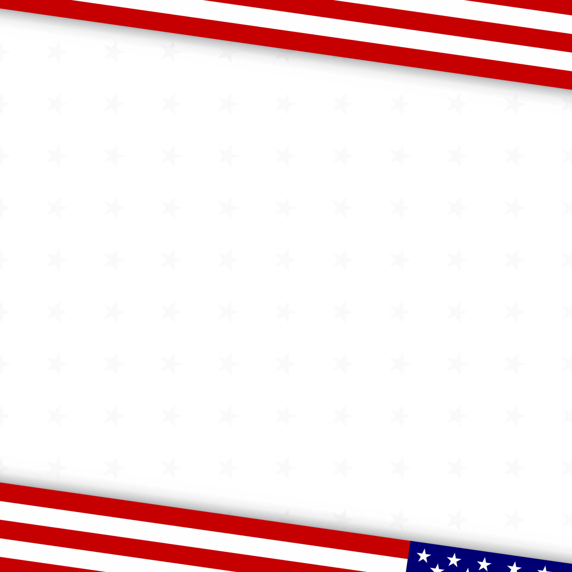 American flag background for any event 11436498 Vector Art at Vecteezy