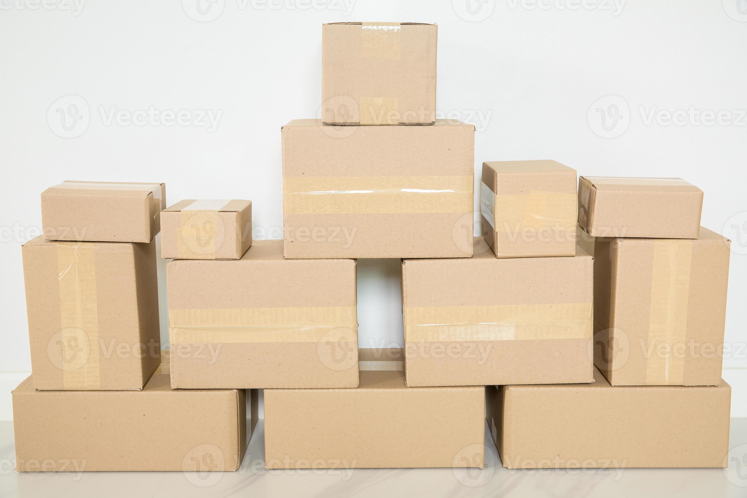 Empty boxes deals for moving