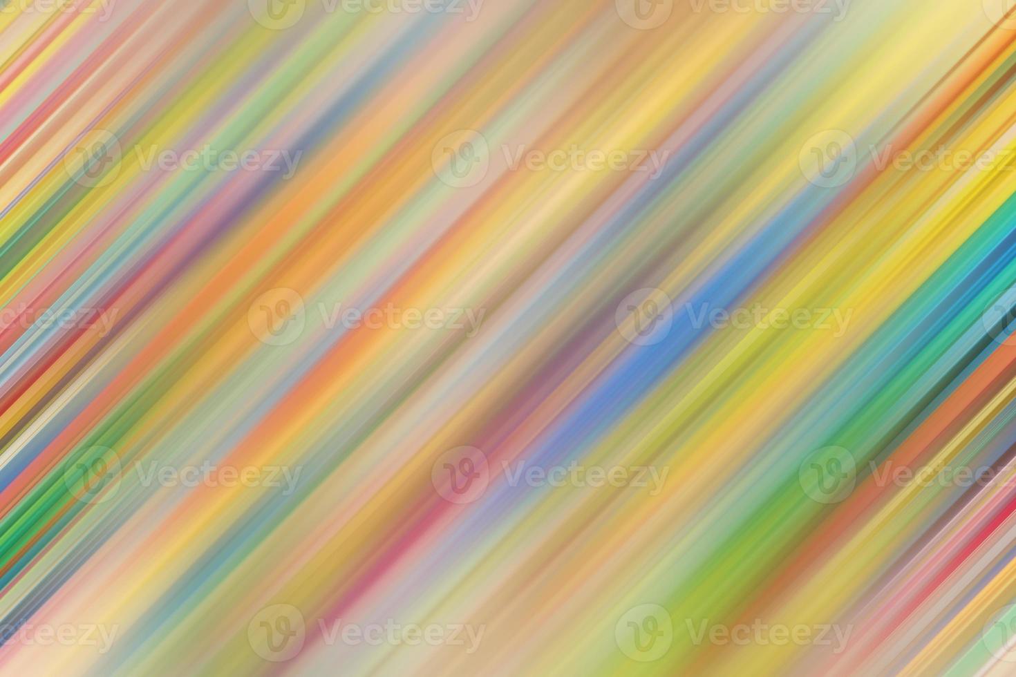 Abstract gradient  motion blur background on black ,Technology background, colorful abstrack background, rainbow photo