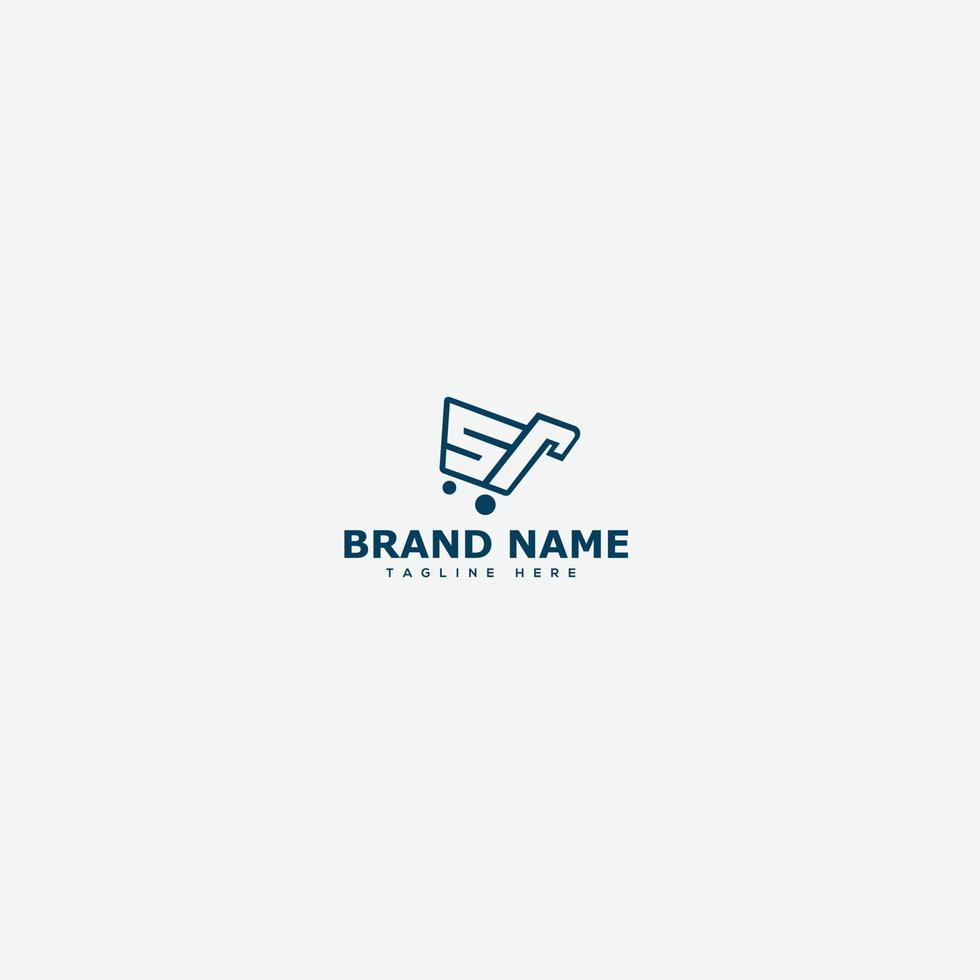 S Logo Design Template Vector Graphic Branding Element.