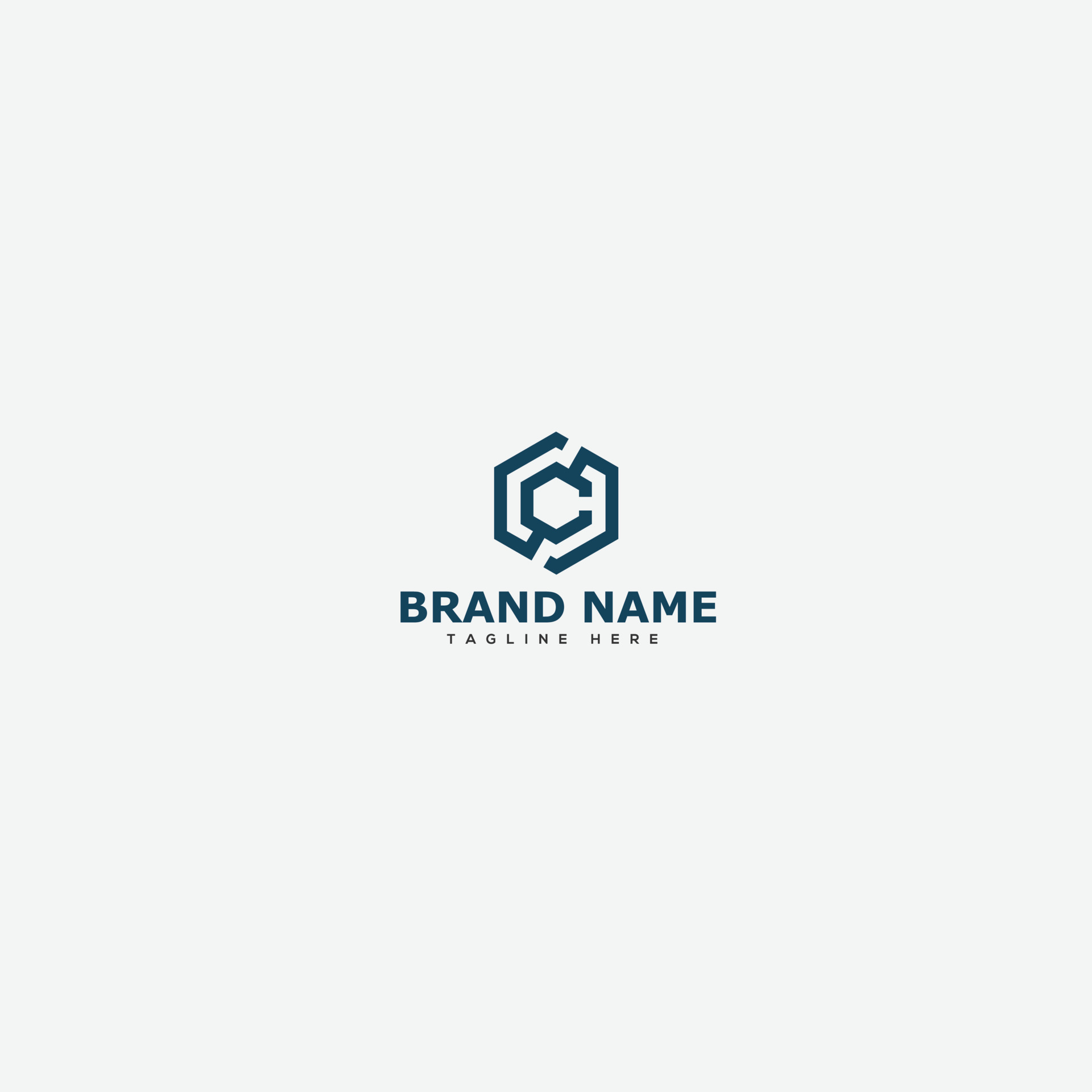 SC Logo Design Template Vector Graphic Branding Element. 11438930