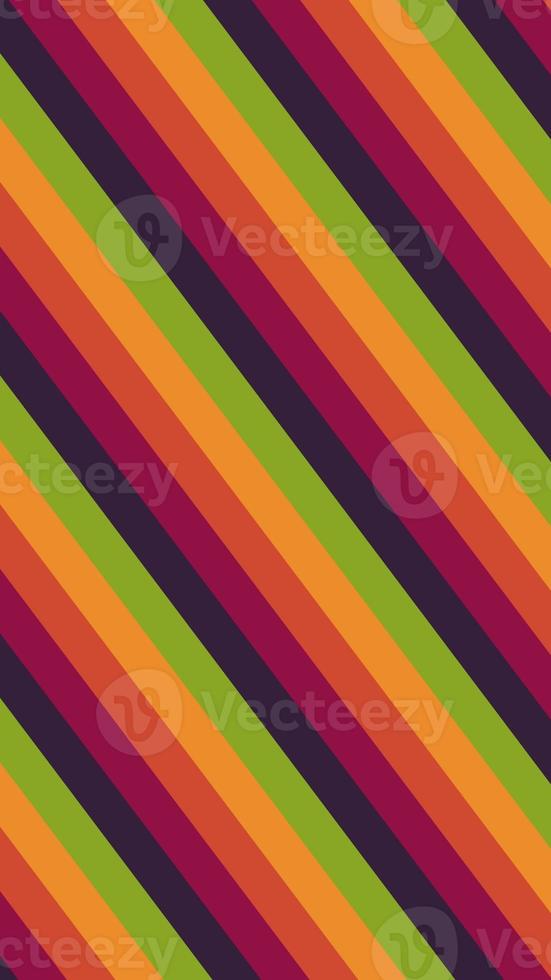 Modern Stripe Wallpaper photo
