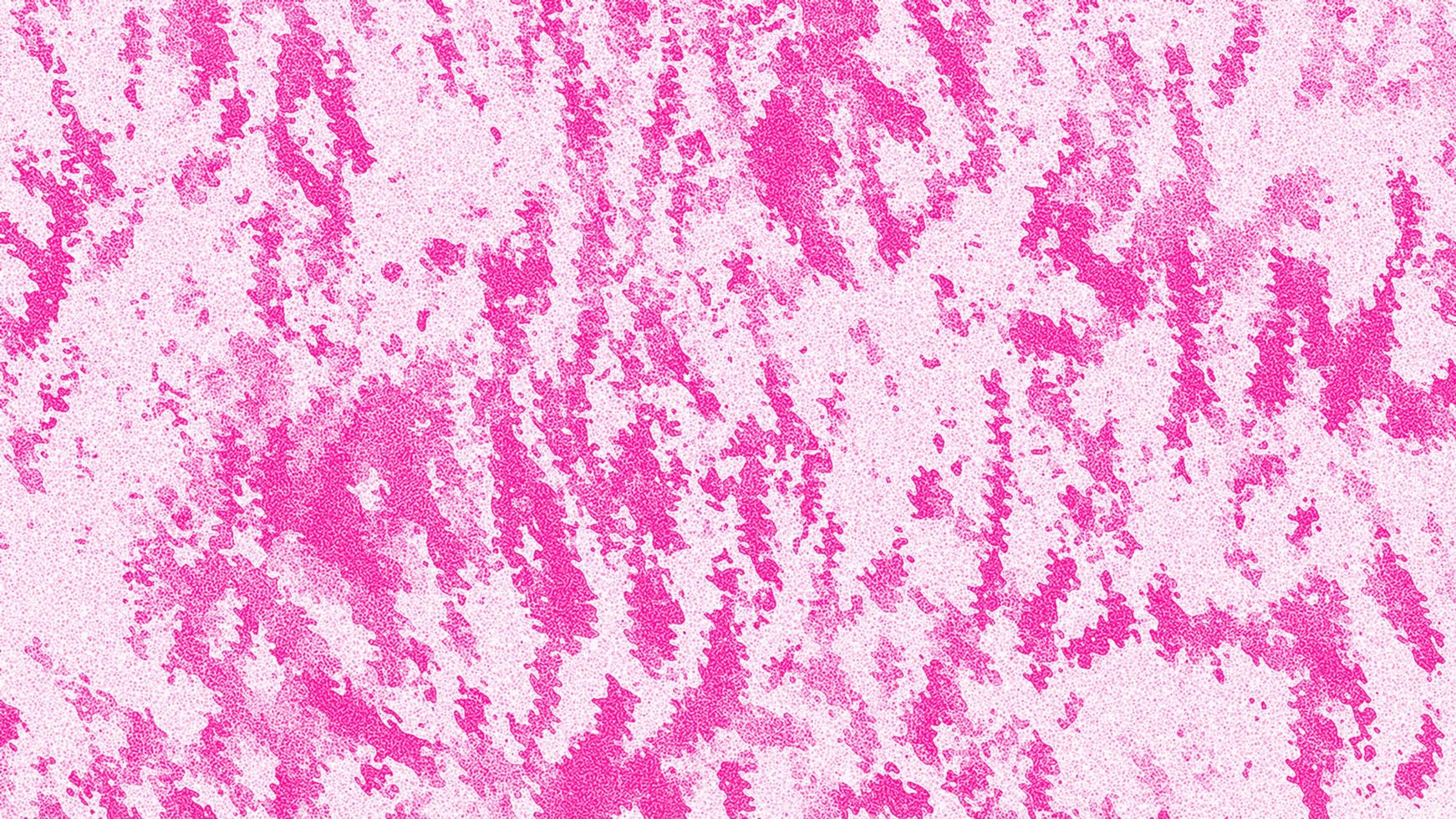 Pink color wall texture Abstract grunge texture with fluid stains. Decorative design photo