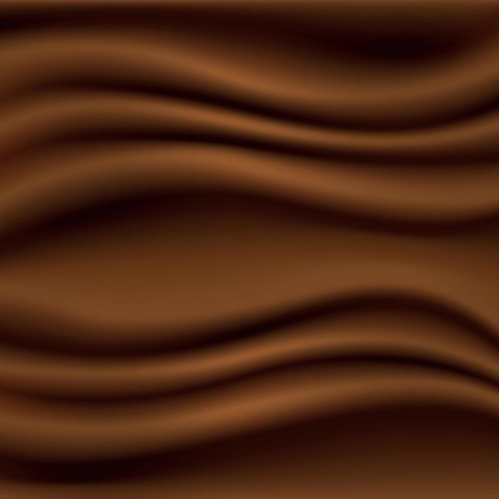 Chocolate Background vector illustration