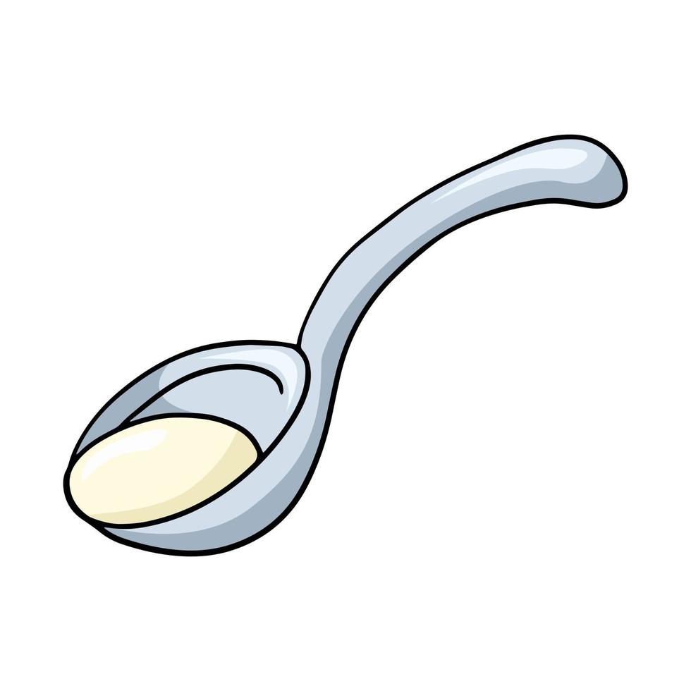 Teaspoon Clipart teaspoon-clipart