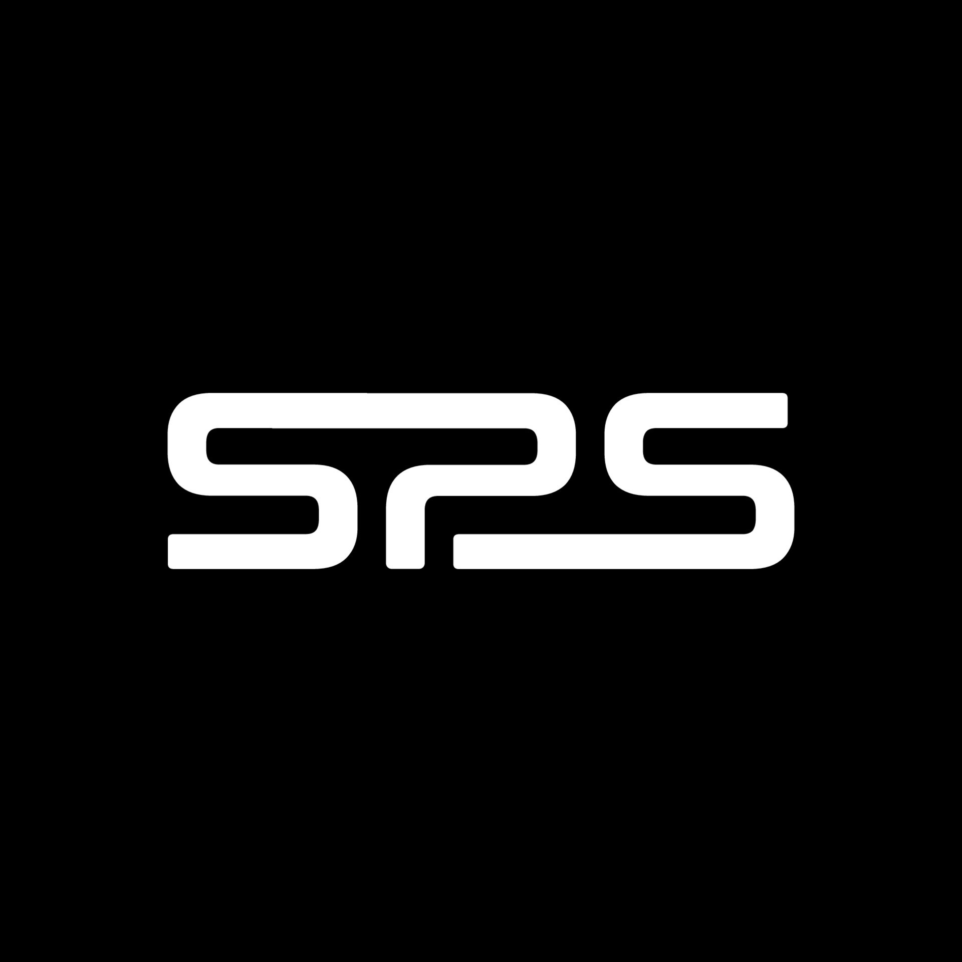 Letter SPS Logo Design Vector 11448395 Vector Art at Vecteezy