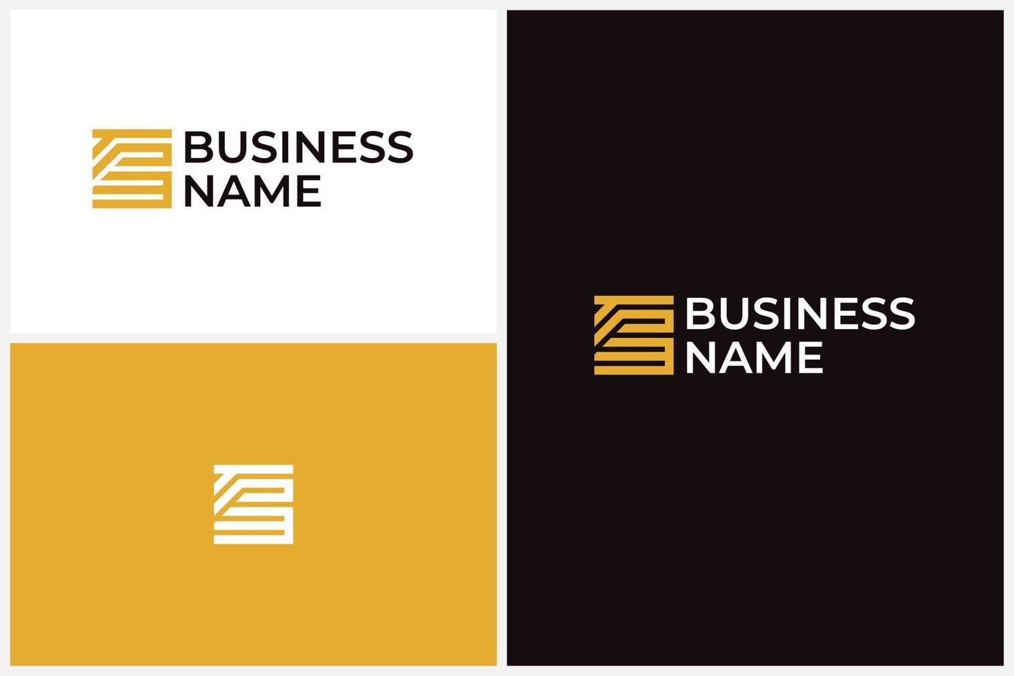 Letter TPM Logo Design vector