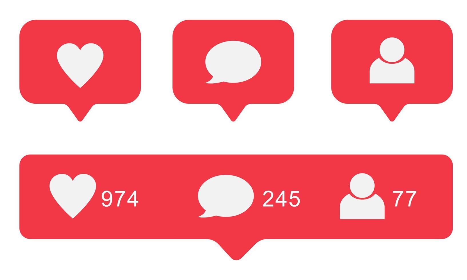 like-comment-follow-for-social-media-network-icons-set-vector