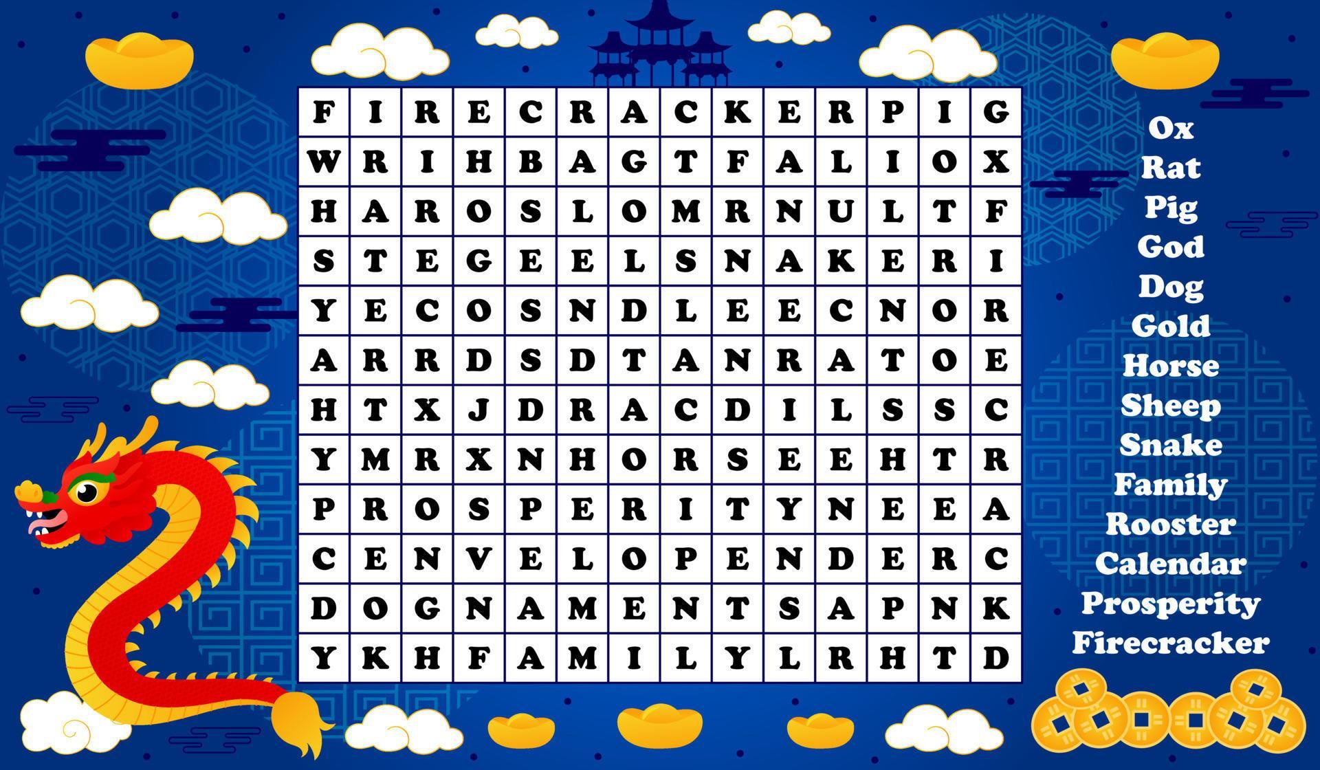 final day of chinese new year crossword clue