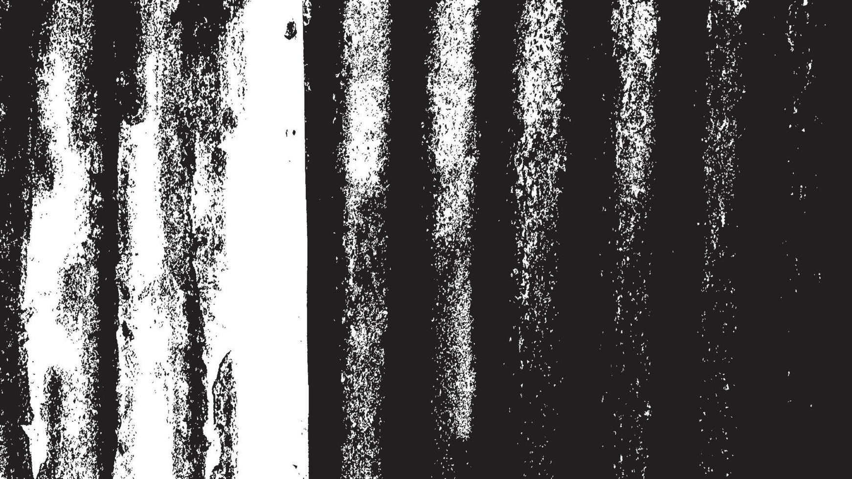 fondo de angustia en blanco y negro. textura superpuesta grunge. textura de grano de polvo sobre fondo blanco. diseños y formas abstractas. viejo patrón vintage desgastado. fondo monocromo. textura arenosa. vector