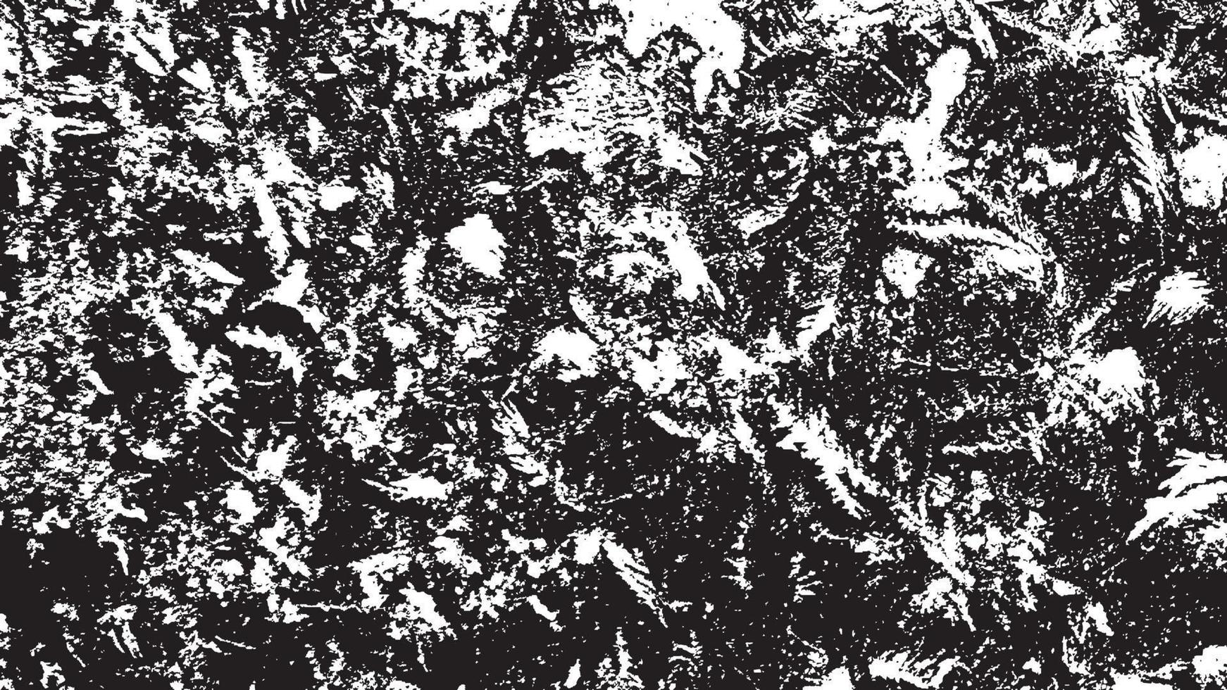 Grunge texture effect. Distressed overlay rough textured. Abstract vintage monochrome. Black isolated on white background. Graphic design element halftone style concept for banner, flyer, poster, etc vector