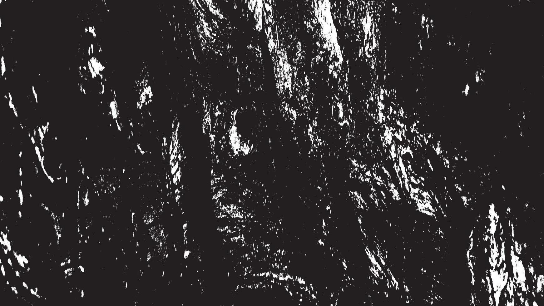 fondo de angustia en blanco y negro. textura superpuesta grunge. textura de grano de polvo sobre fondo blanco. diseños y formas abstractas. viejo patrón vintage desgastado. fondo monocromo. textura arenosa. vector