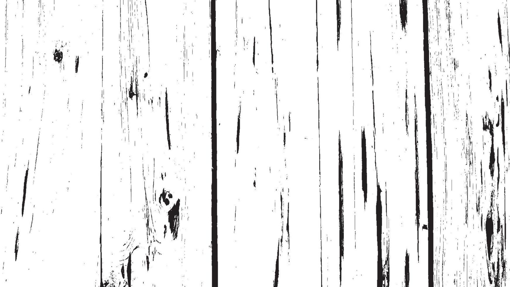 Black And White Distress Background. Grunge Overlay Texture. Dust Grain Texture on White Background. Abstract Designs And Shapes. Old Worn Vintage Pattern. Monochrome Background. Grit Texture. vector