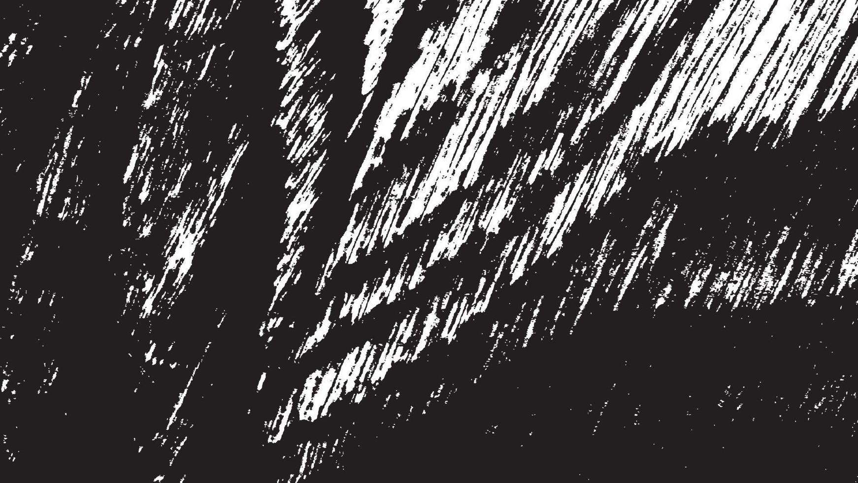 fondo de angustia en blanco y negro. textura superpuesta grunge. textura de grano de polvo sobre fondo blanco. diseños y formas abstractas. viejo patrón vintage desgastado. fondo monocromo. textura arenosa. vector