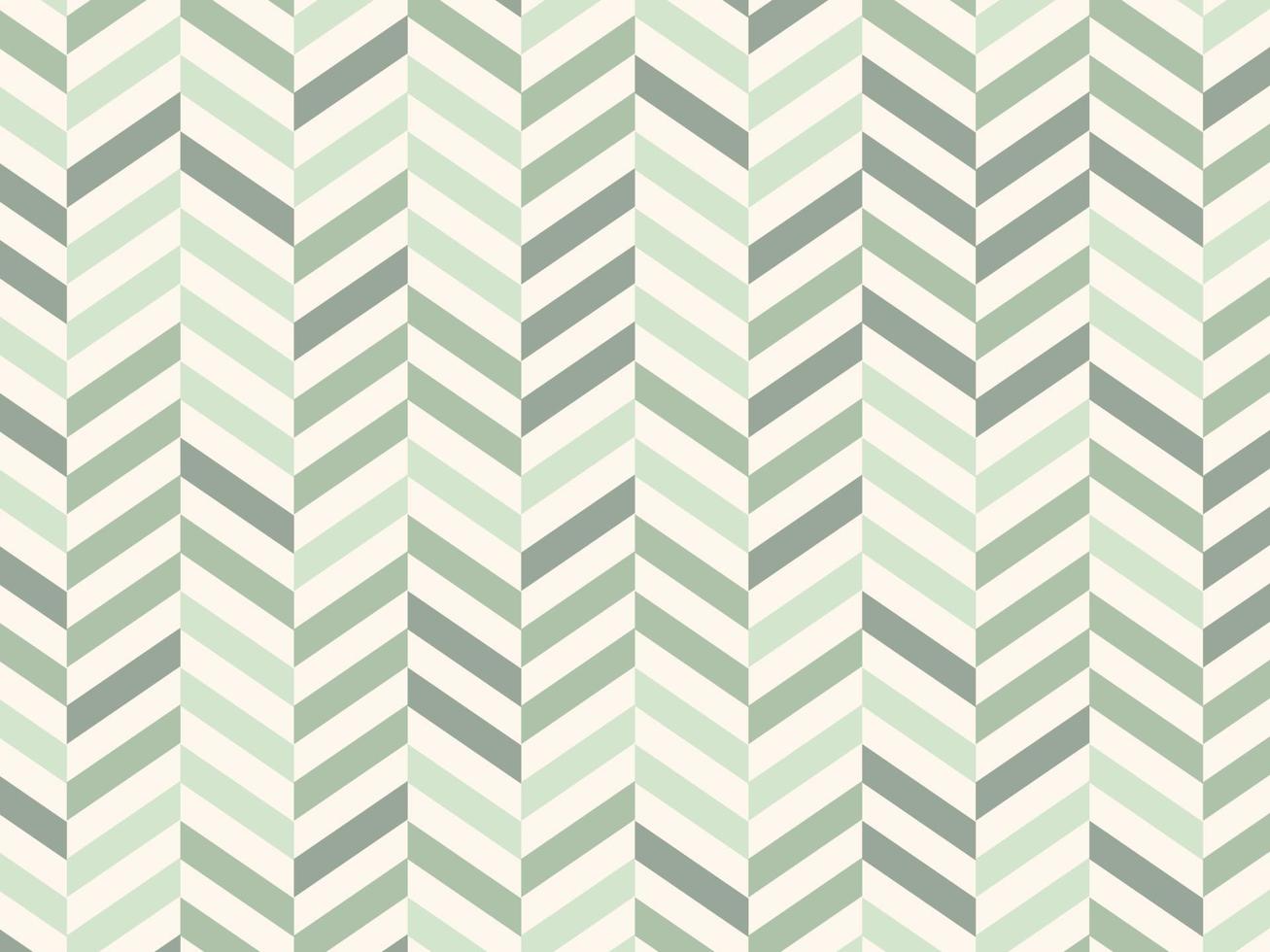 beautiful geometric abstract seamless pattern vector