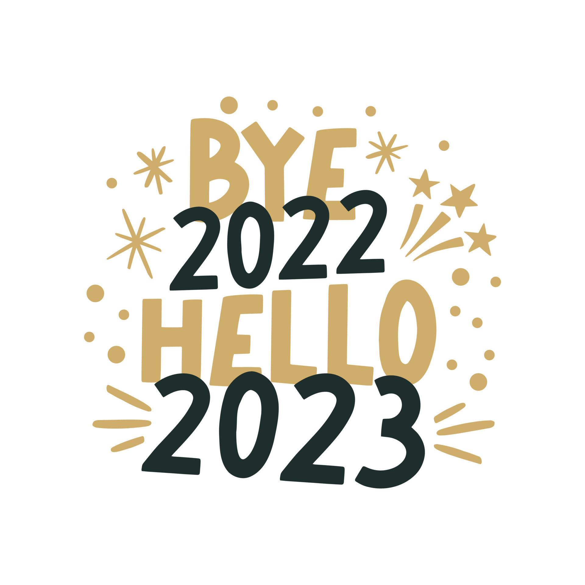 Merry Christmas & Happy New Year 2023 Quotes 2023 Get New Year 2023