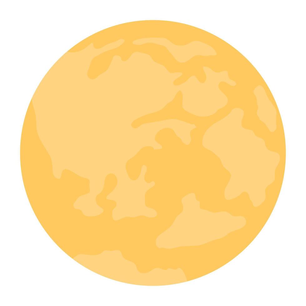 Moon Vector png images