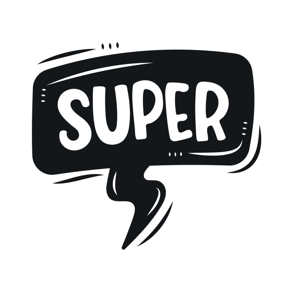 super doodle expression vector