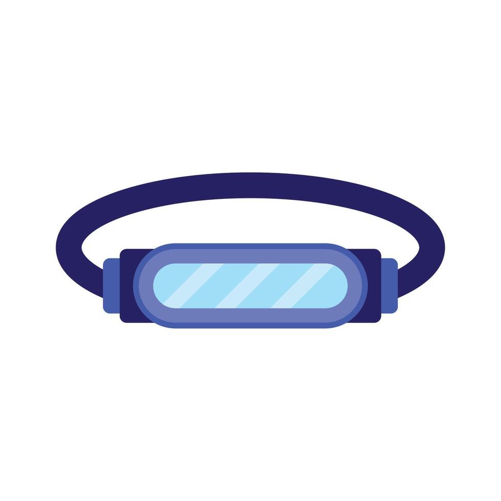 reality virtual mask device vector