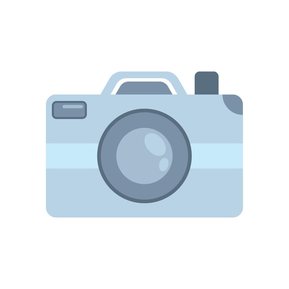 camera photographic device vector