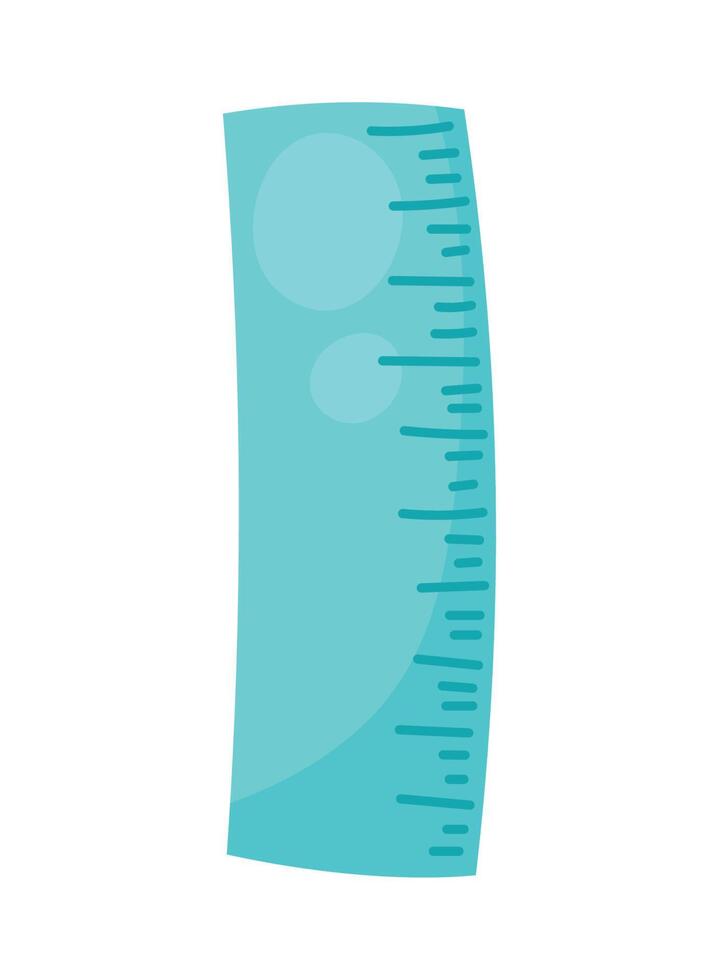 rule school supply vector