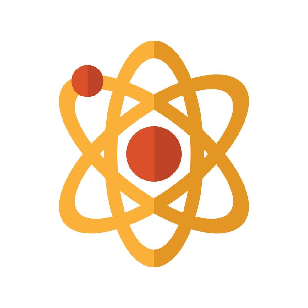 atom molecule particle vector